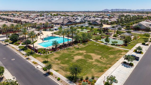 4260 E JESSE Street, Gilbert, AZ 85295