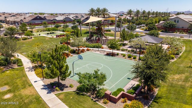 4260 E JESSE Street, Gilbert, AZ 85295