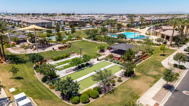 4260 E JESSE Street, Gilbert, AZ 85295