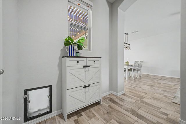 4260 E JESSE Street, Gilbert, AZ 85295