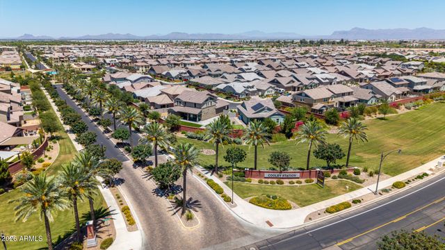 4260 E JESSE Street, Gilbert, AZ 85295