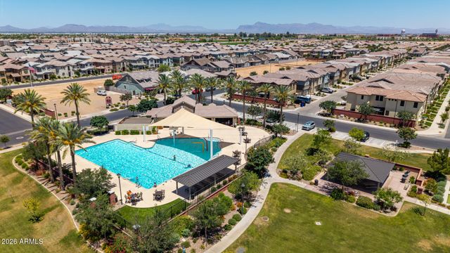 4260 E JESSE Street, Gilbert, AZ 85295