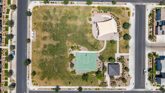 4260 E JESSE Street, Gilbert, AZ 85295