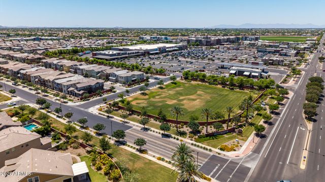 4260 E JESSE Street, Gilbert, AZ 85295