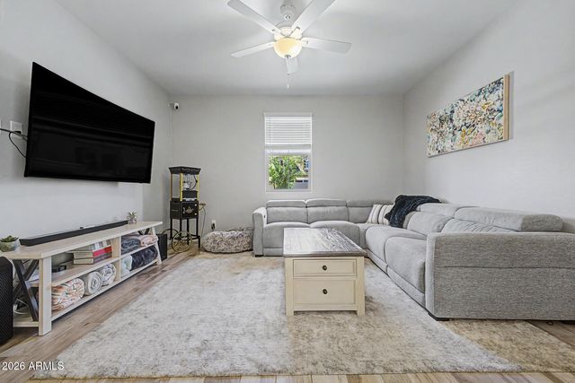 4260 E JESSE Street, Gilbert, AZ 85295