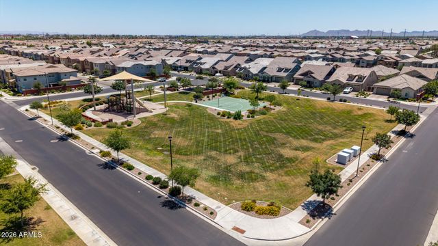 4260 E JESSE Street, Gilbert, AZ 85295