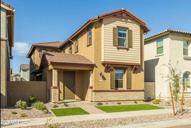 4260 E JESSE Street, Gilbert, AZ 85295