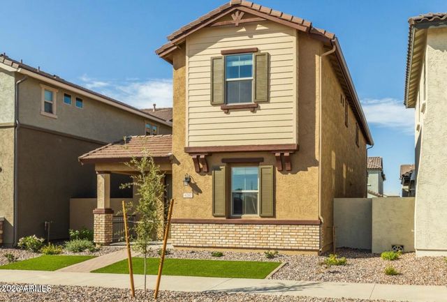 4260 E JESSE Street, Gilbert, AZ 85295