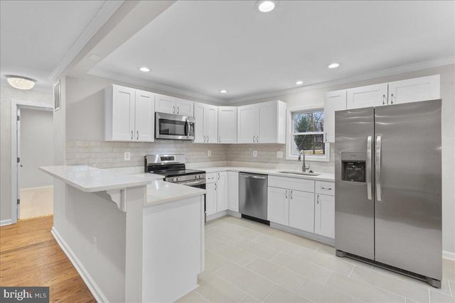 942 CLOVIS AVE, Capitol Heights, MD 20743