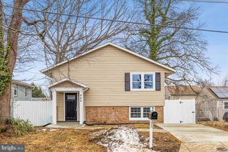 942 CLOVIS AVE, Capitol Heights, MD 20743