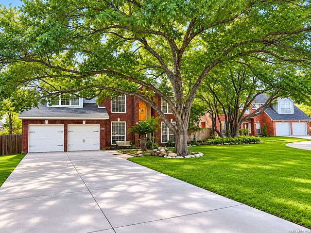 9407 SAGEGLEN, San Antonio, TX 78254