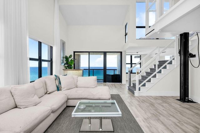 3115 S Ocean Boulevard 1203, Highland Beach, FL 33487