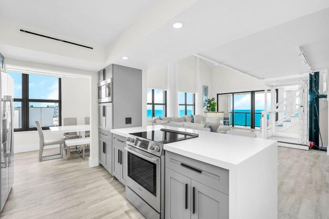 3115 S Ocean Boulevard 1203, Highland Beach, FL 33487