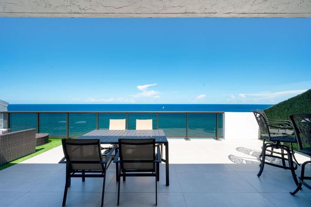 3115 S Ocean Boulevard 1203, Highland Beach, FL 33487