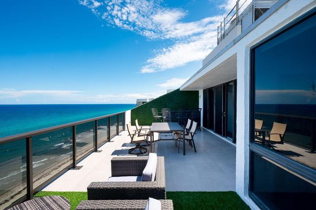 3115 S Ocean Boulevard 1203, Highland Beach, FL 33487