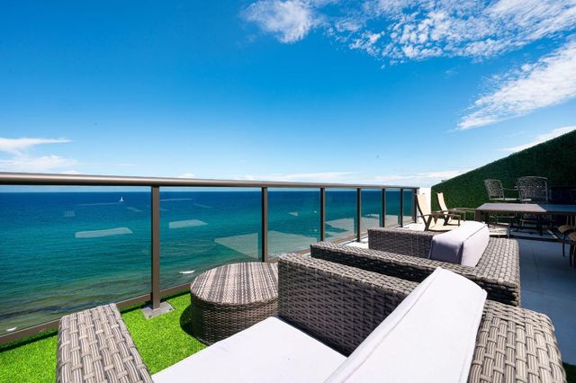 3115 S Ocean Boulevard 1203, Highland Beach, FL 33487