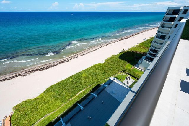 3115 S Ocean Boulevard 1203, Highland Beach, FL 33487