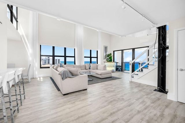 3115 S Ocean Boulevard 1203, Highland Beach, FL 33487