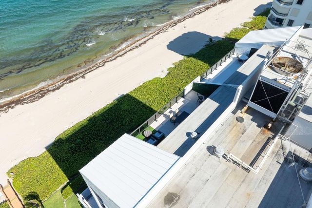 3115 S Ocean Boulevard 1203, Highland Beach, FL 33487