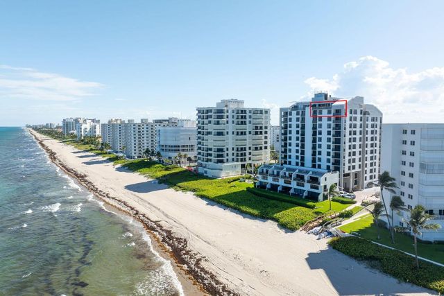 3115 S Ocean Boulevard 1203, Highland Beach, FL 33487