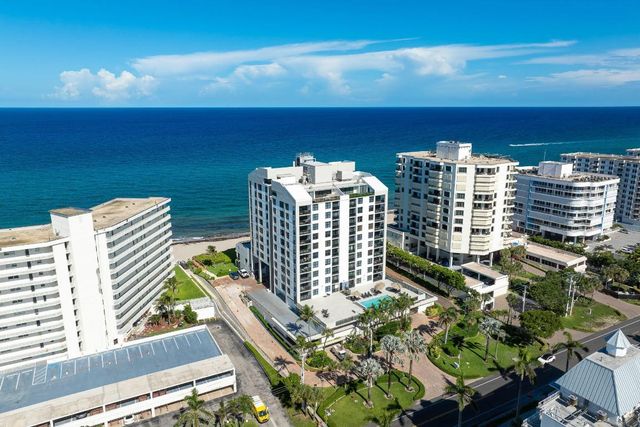 3115 S Ocean Boulevard 1203, Highland Beach, FL 33487