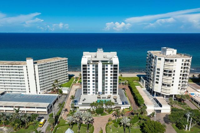 3115 S Ocean Boulevard 1203, Highland Beach, FL 33487