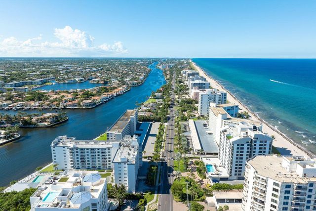3115 S Ocean Boulevard 1203, Highland Beach, FL 33487