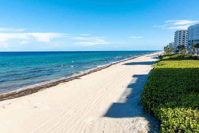3115 S Ocean Boulevard 1203, Highland Beach, FL 33487