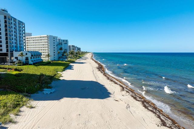 3115 S Ocean Boulevard 1203, Highland Beach, FL 33487