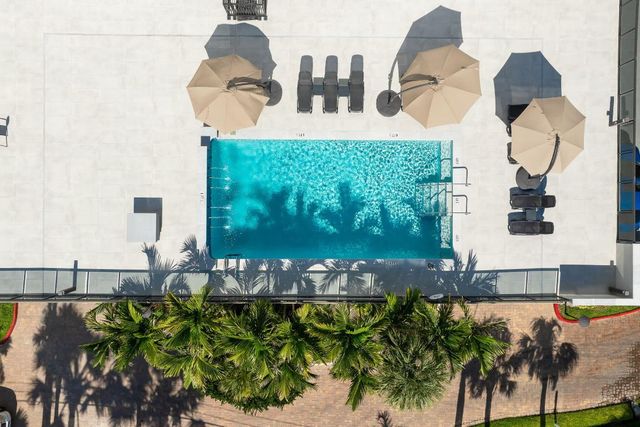 3115 S Ocean Boulevard 1203, Highland Beach, FL 33487