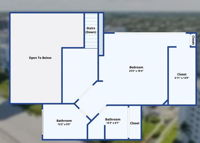 3115 S Ocean Boulevard 1203, Highland Beach, FL 33487