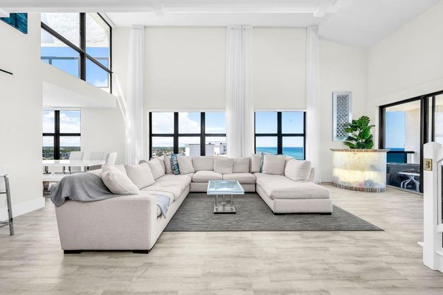 3115 S Ocean Boulevard 1203, Highland Beach, FL 33487