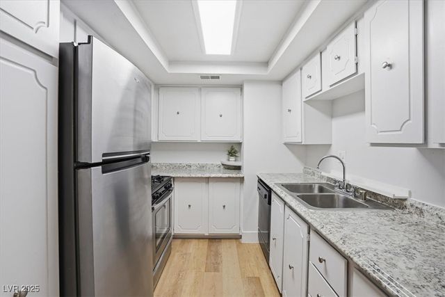 6630 Bubbling Brook Drive C, Las Vegas, NV 89107