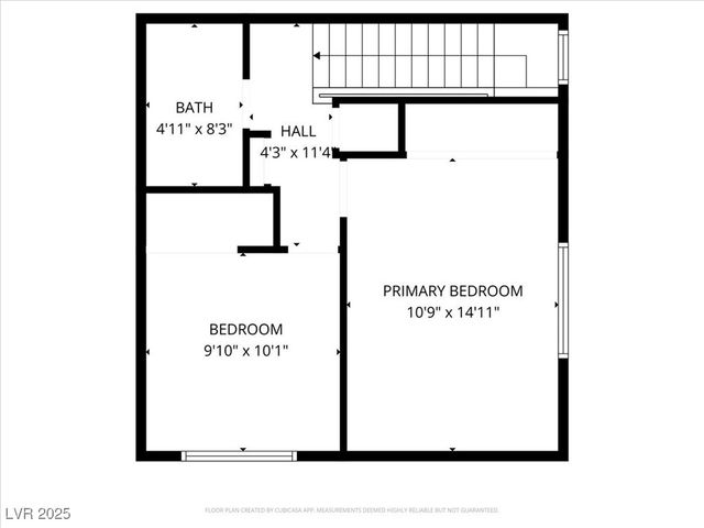 6630 Bubbling Brook Drive C, Las Vegas, NV 89107