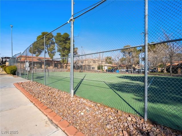 6630 Bubbling Brook Drive C, Las Vegas, NV 89107