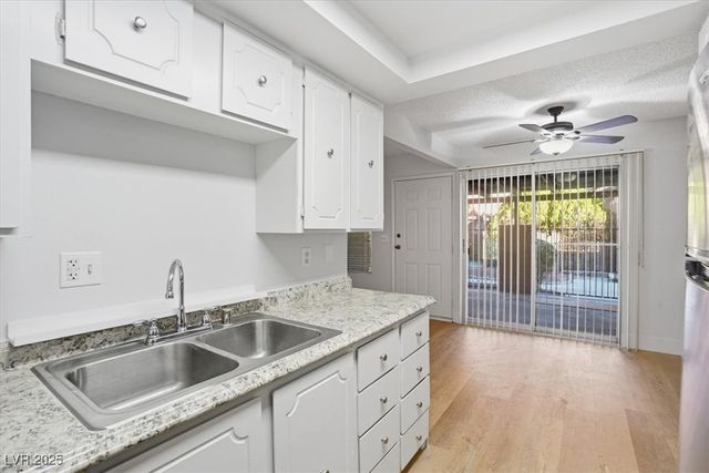 6630 Bubbling Brook Drive C, Las Vegas, NV 89107