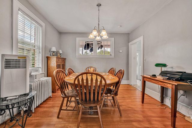 2710 Hillcrest AVE NW, Roanoke, VA 24012