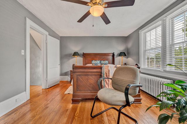 2710 Hillcrest AVE NW, Roanoke, VA 24012