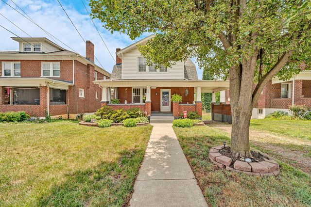 2710 Hillcrest AVE NW, Roanoke, VA 24012