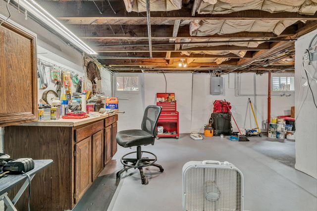 2710 Hillcrest AVE NW, Roanoke, VA 24012