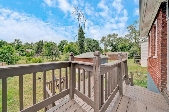 2710 Hillcrest AVE NW, Roanoke, VA 24012