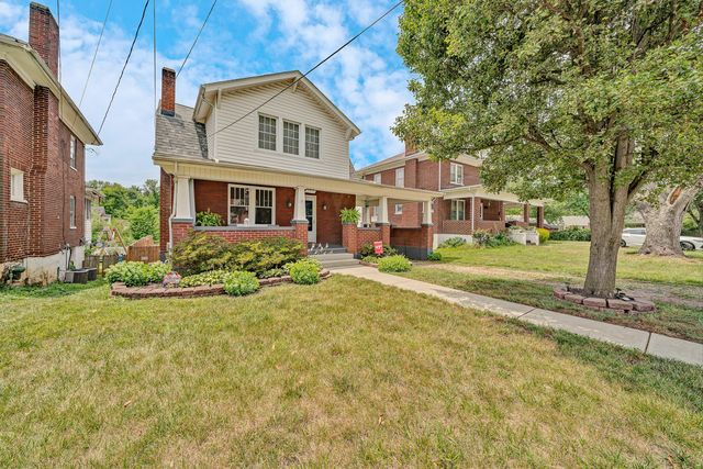 2710 Hillcrest AVE NW, Roanoke, VA 24012