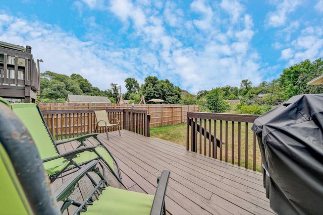 2710 Hillcrest AVE NW, Roanoke, VA 24012
