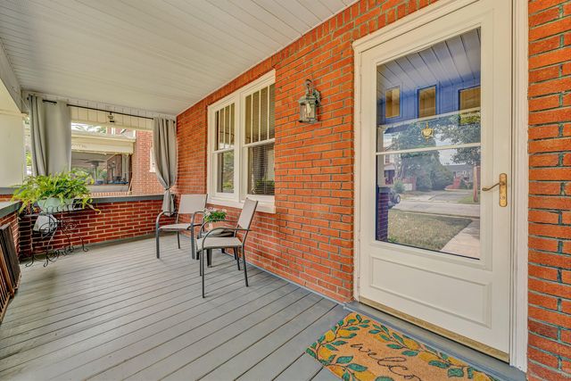 2710 Hillcrest AVE NW, Roanoke, VA 24012