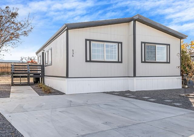 536 Normandy Way, Grand Junction, CO 81501