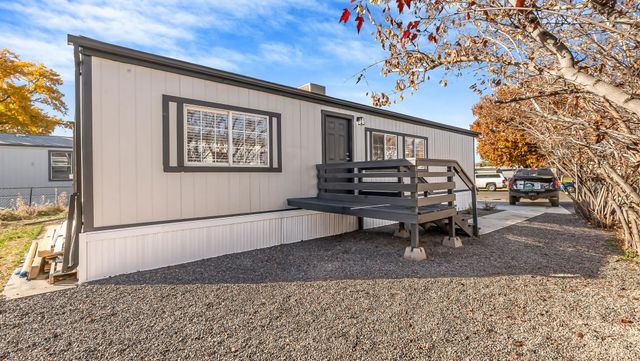 536 Normandy Way, Grand Junction, CO 81501