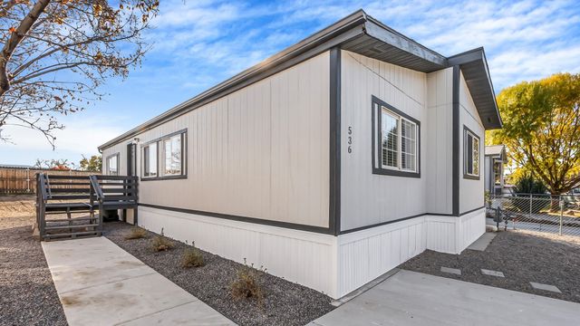 536 Normandy Way, Grand Junction, CO 81501