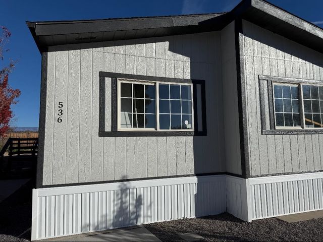 536 Normandy Way, Grand Junction, CO 81501
