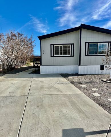 536 Normandy Way, Grand Junction, CO 81501