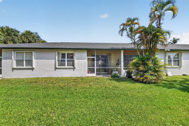 3162 Via Poinciana 6, Lake Worth, FL 33467